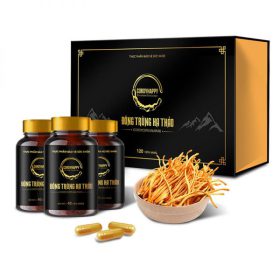 Thực phẩm chức năng